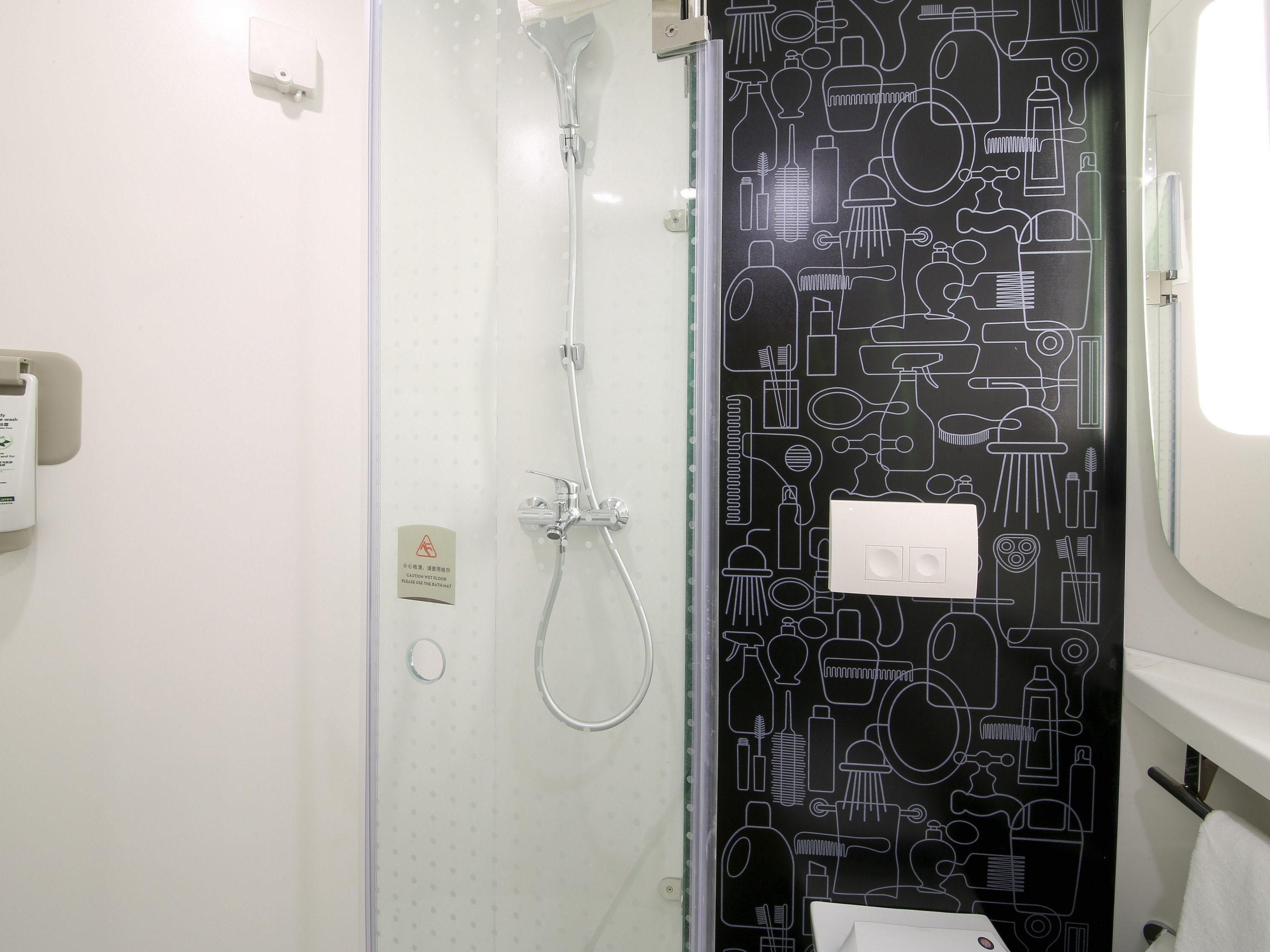 Ibis Xi'An Qujiang International Convention & Exhibition Center Hotel Bagian luar foto